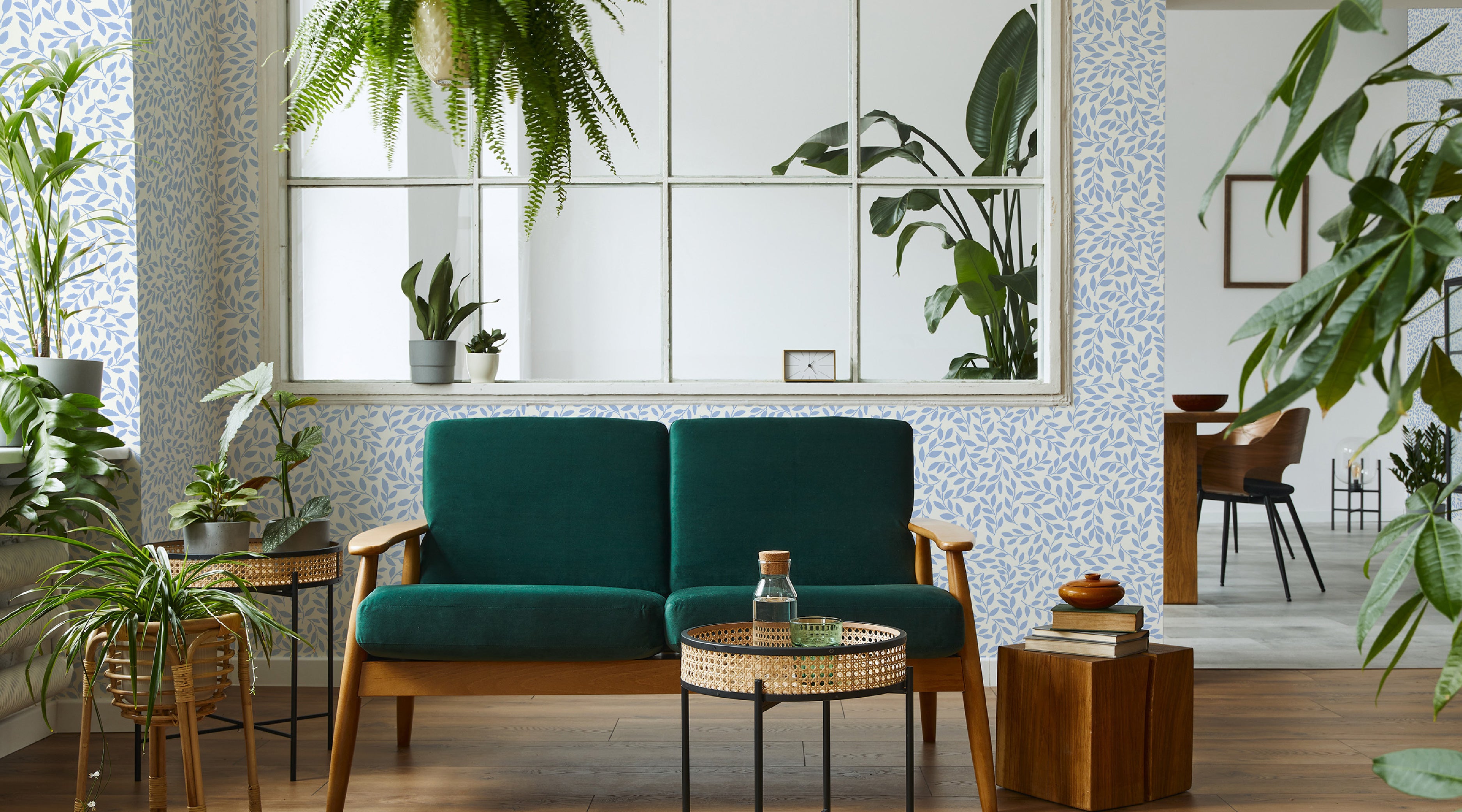 create a modern beach house with the marine dreams wallpaper collection web blog