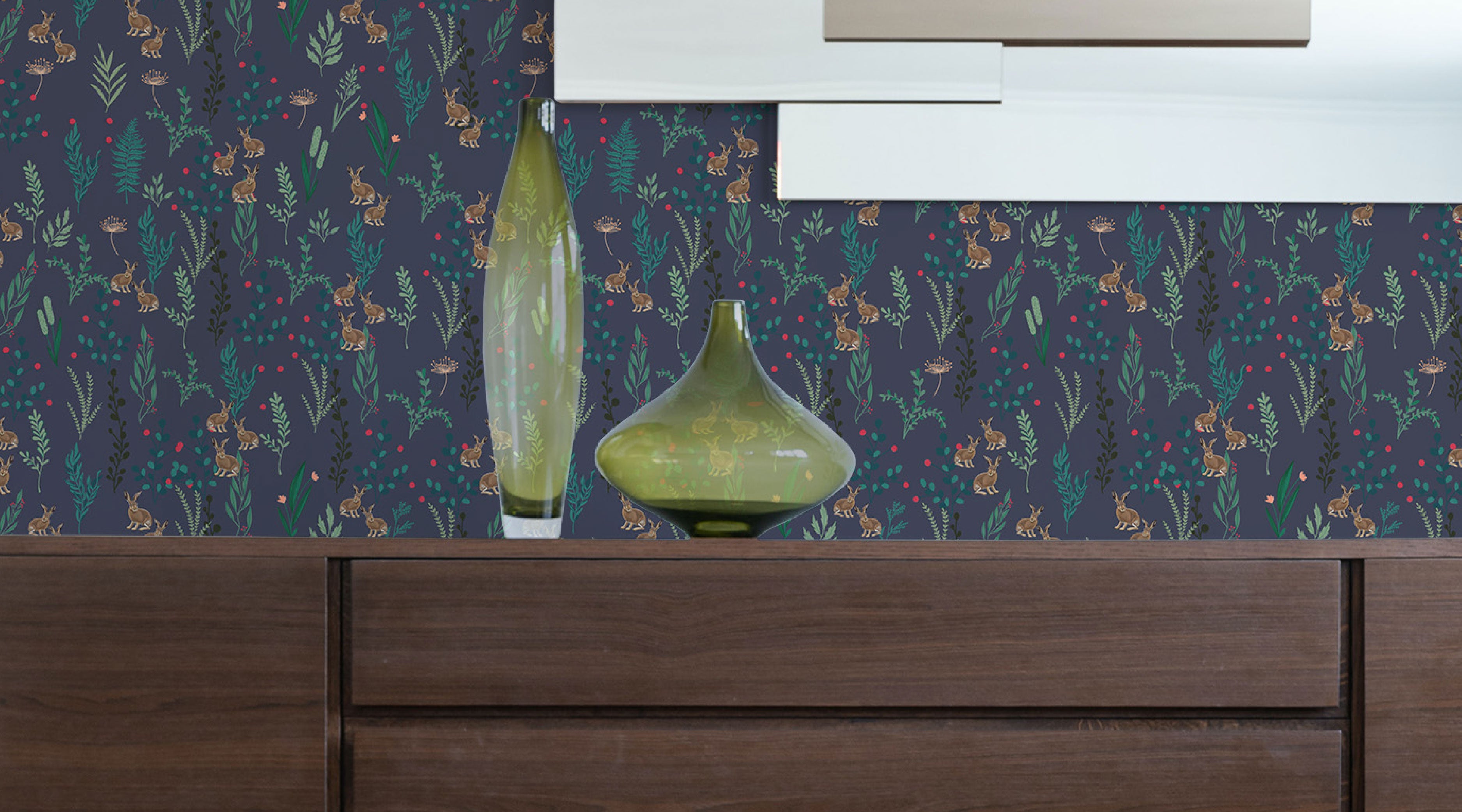 Whimsical Décor for Fall and Winter: Introducing Our Midnight Garden Collection