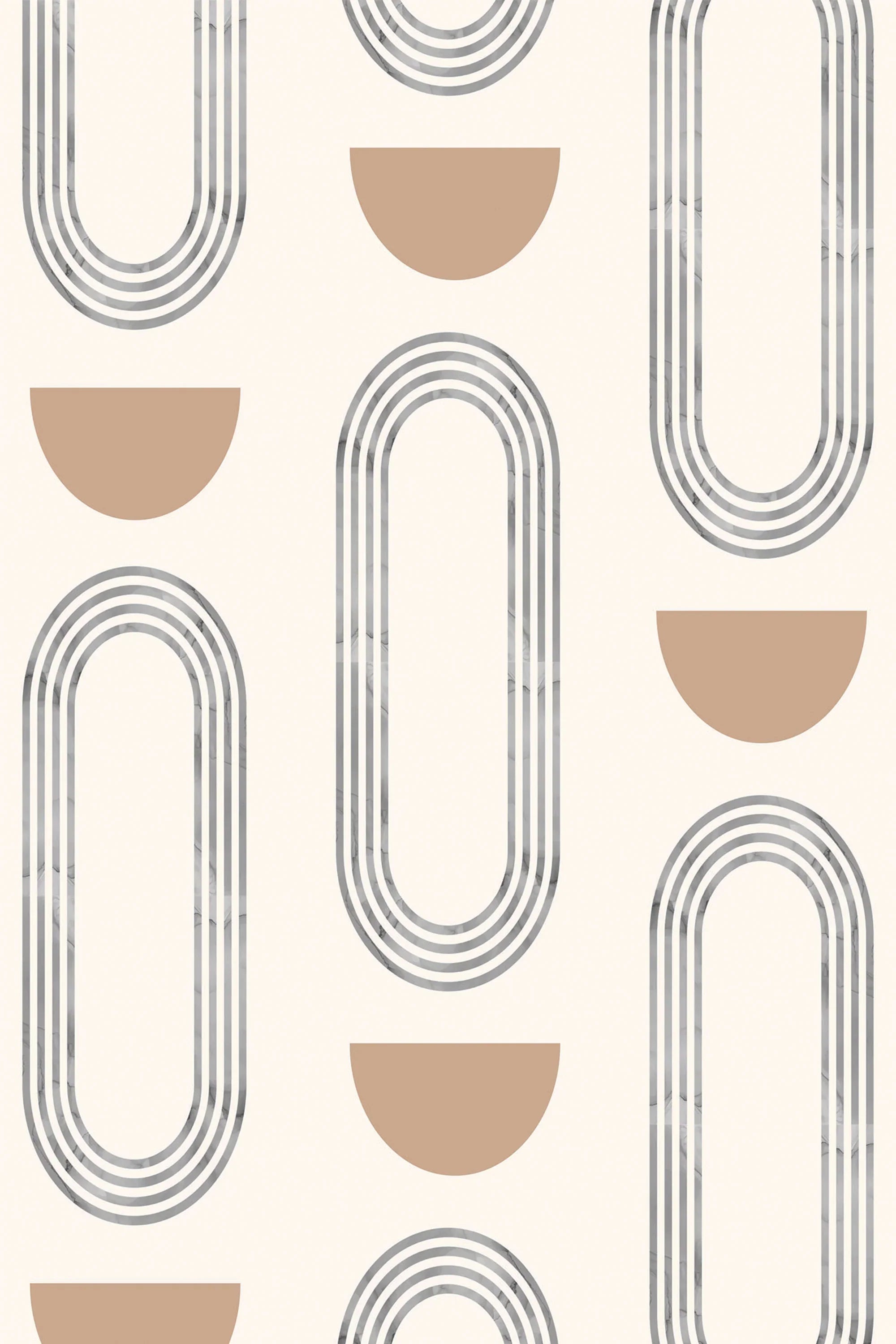 Bold boho wallpaper peel and stick for walls