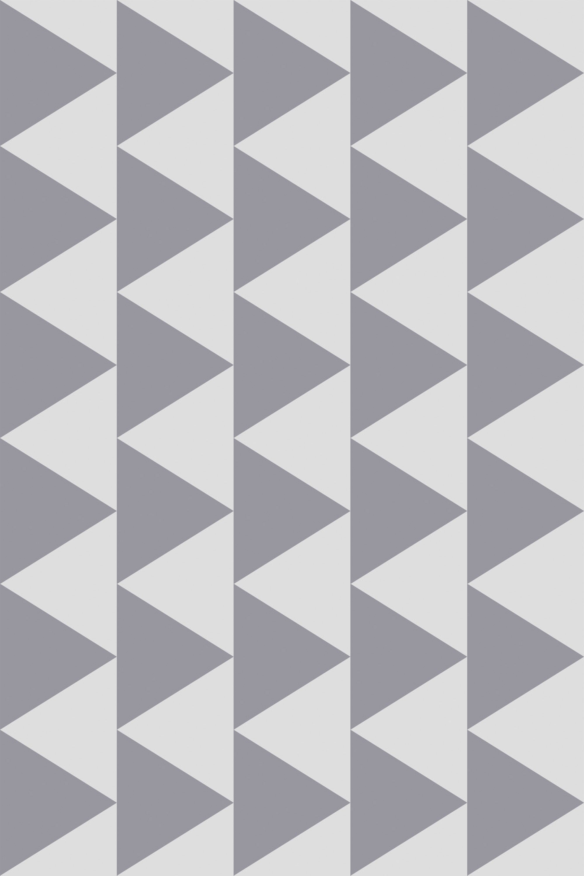 Retro modern Wallpaper