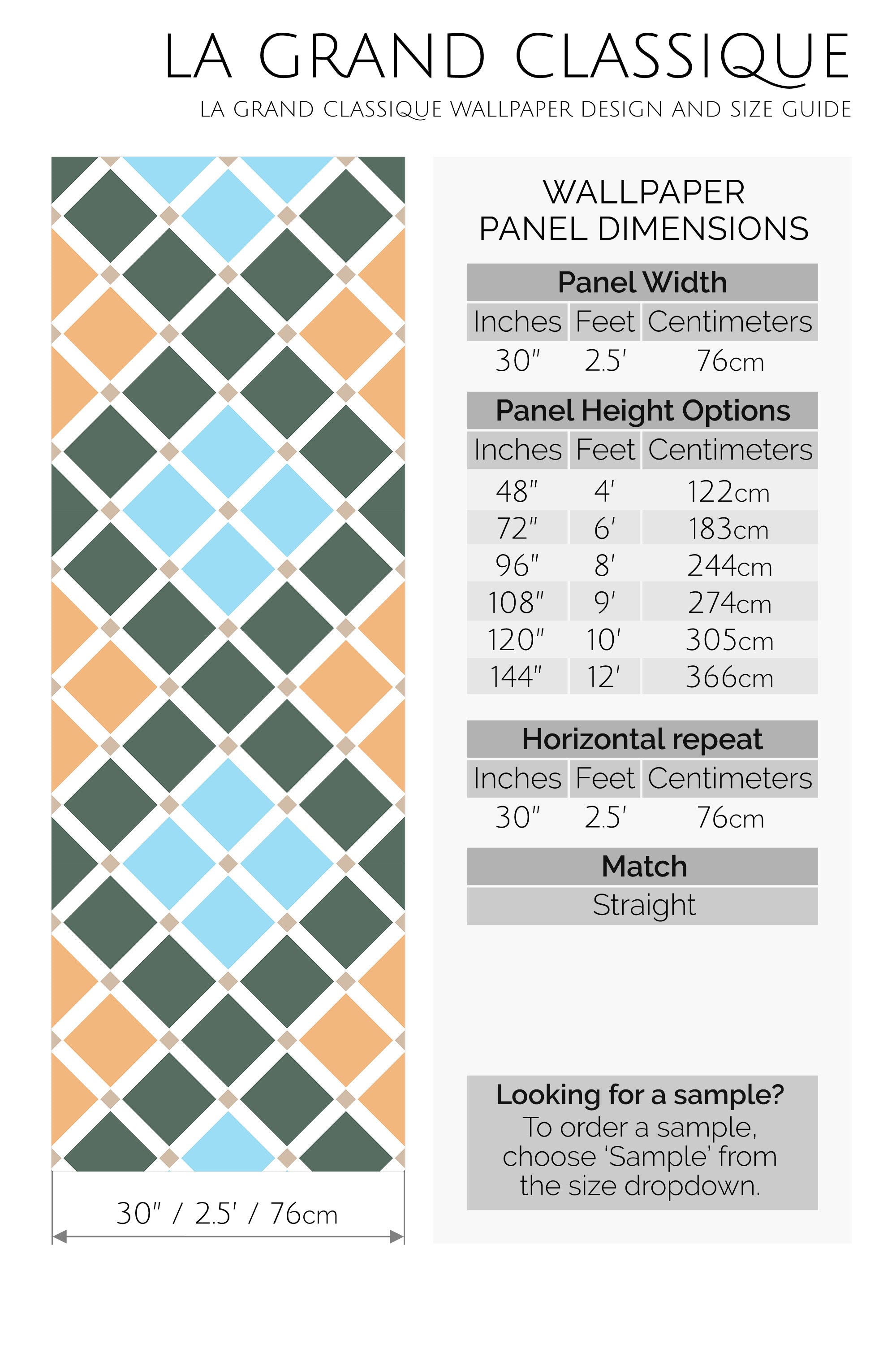 tile mosaic peel and stick wallpaper specifiation