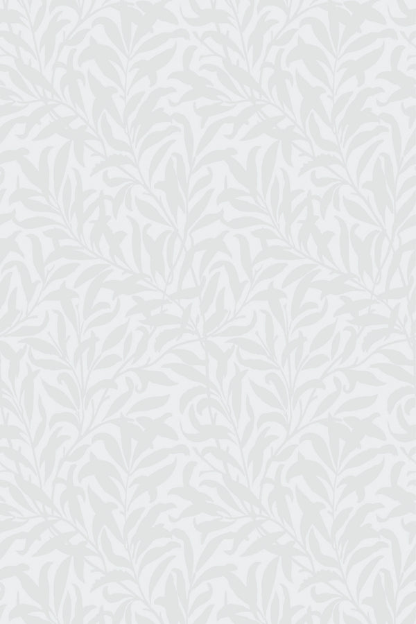 Seamless spring leaves Wallpaper