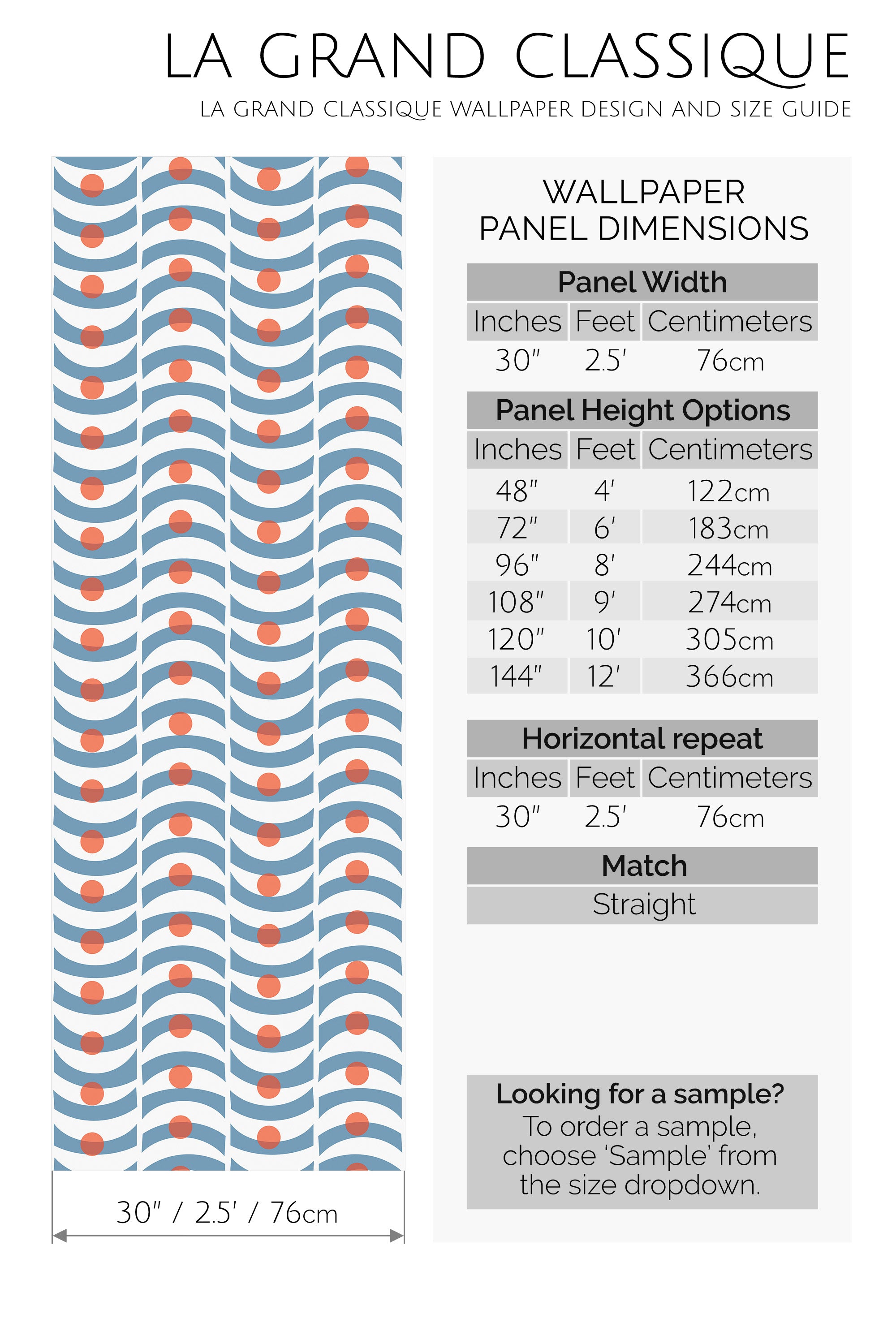 vintage pattern peel and stick wallpaper specifiation