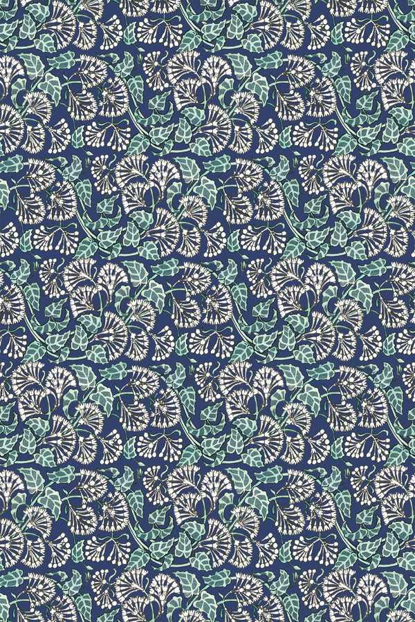 Art Noveau Wallpaper