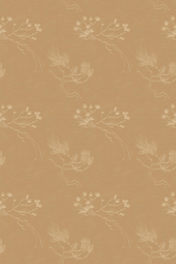 Bonsai Tree Wallpaper