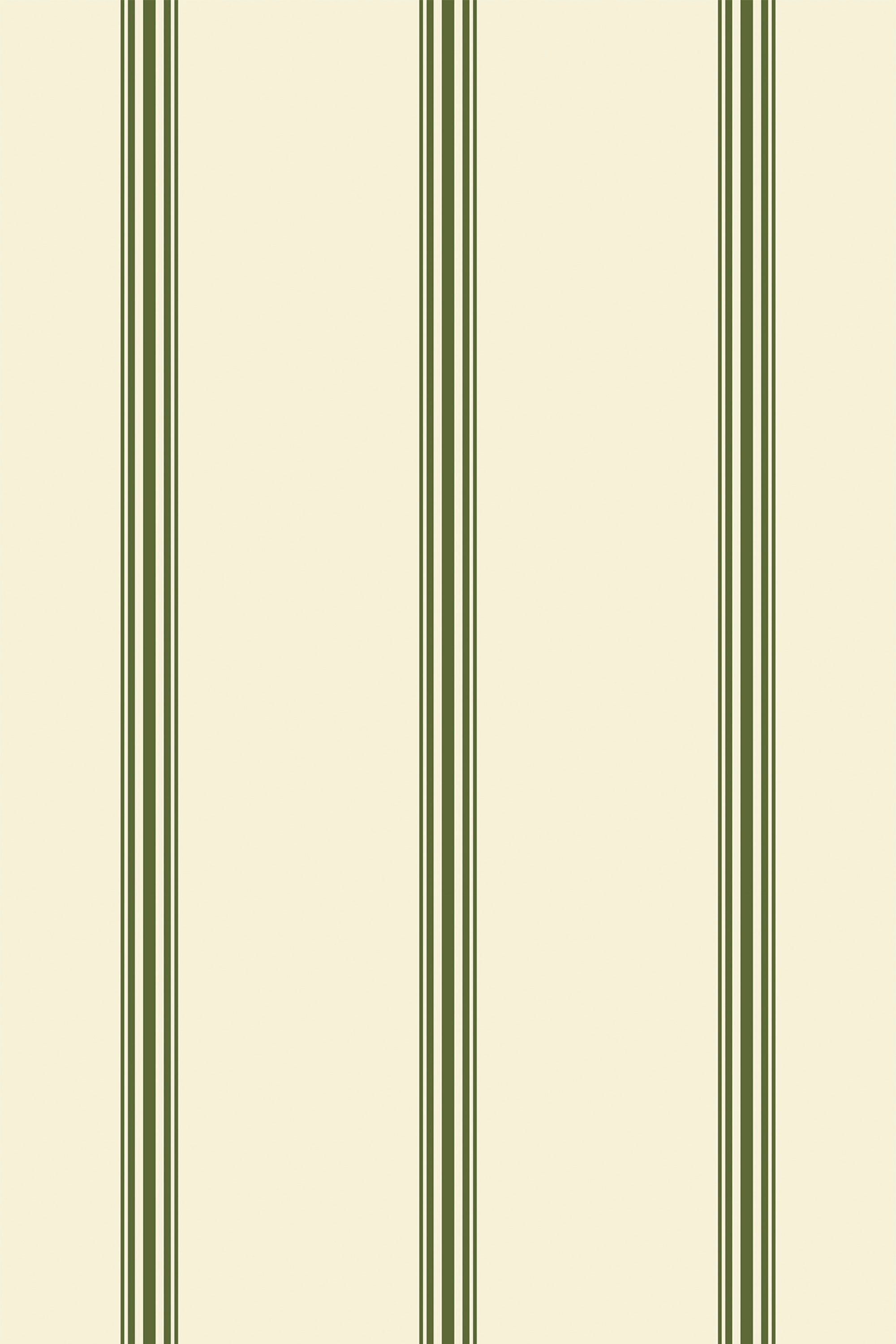 autumn french stripes wallpaper pattern repeat