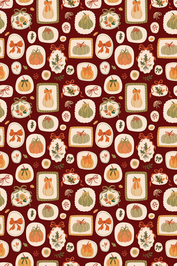 Halloween Aesthetic Wallpaper