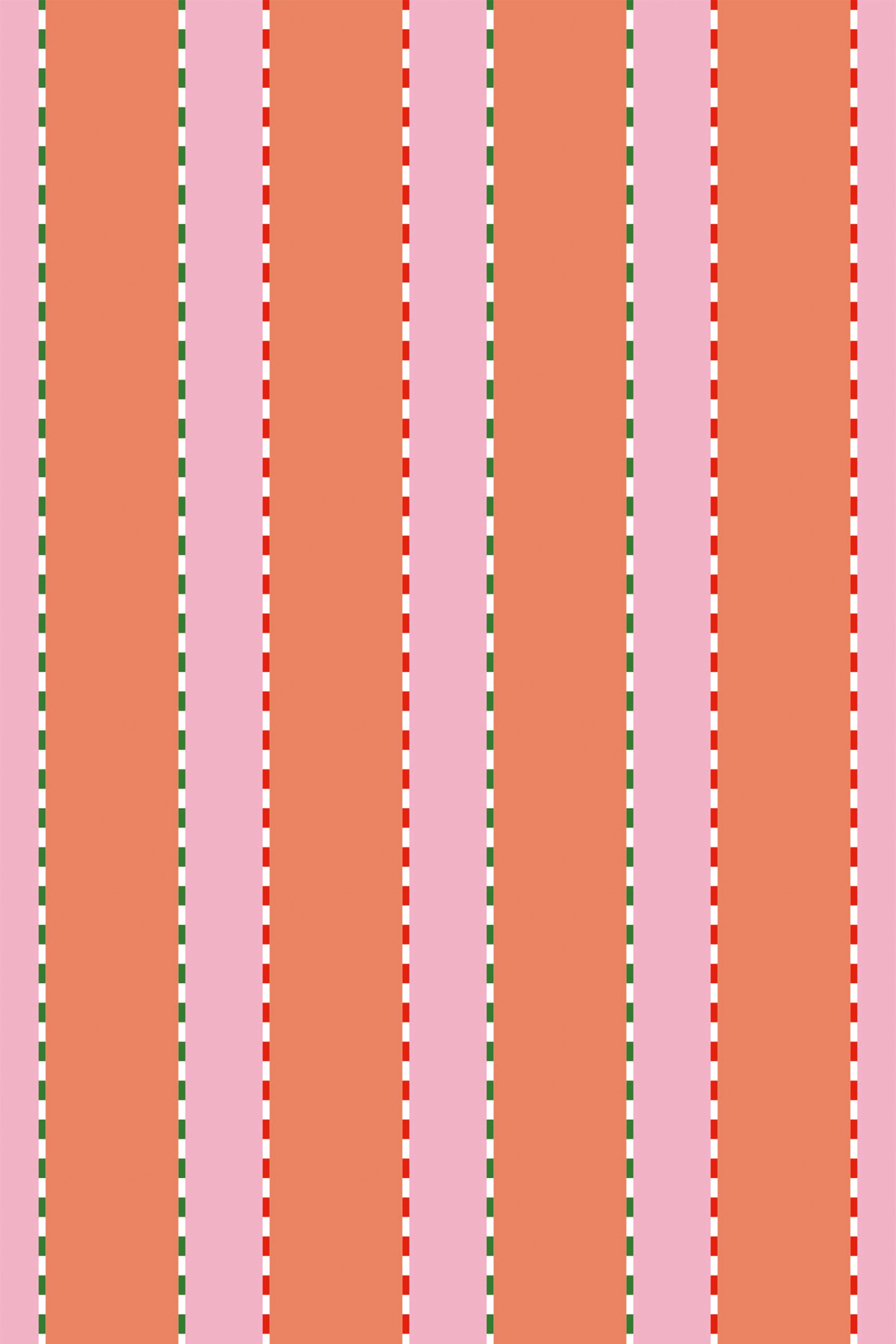 pink stripes wallpaper pattern repeat