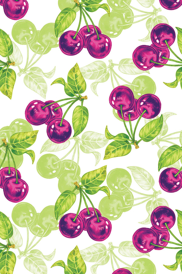 Cherry Wallpaper