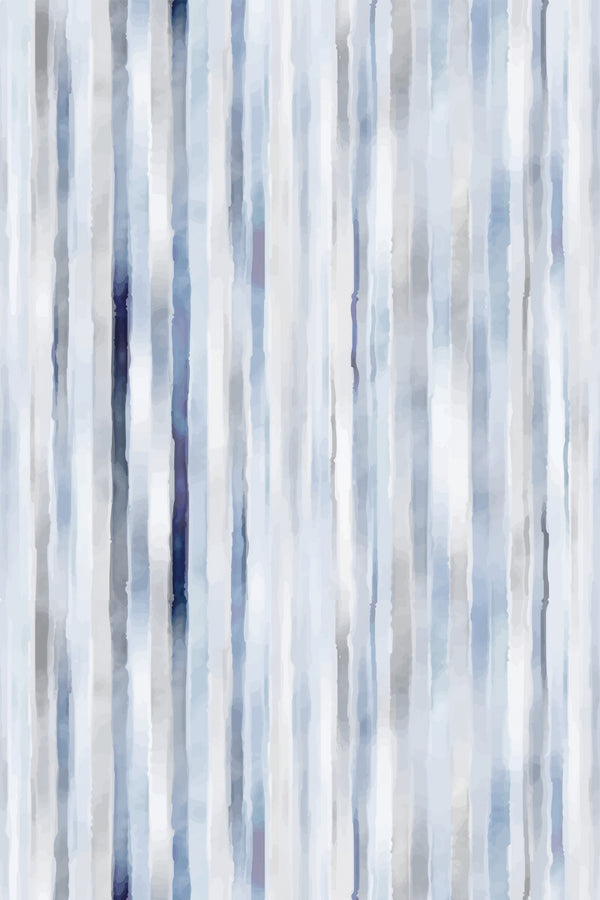 Blue lines Wallpaper