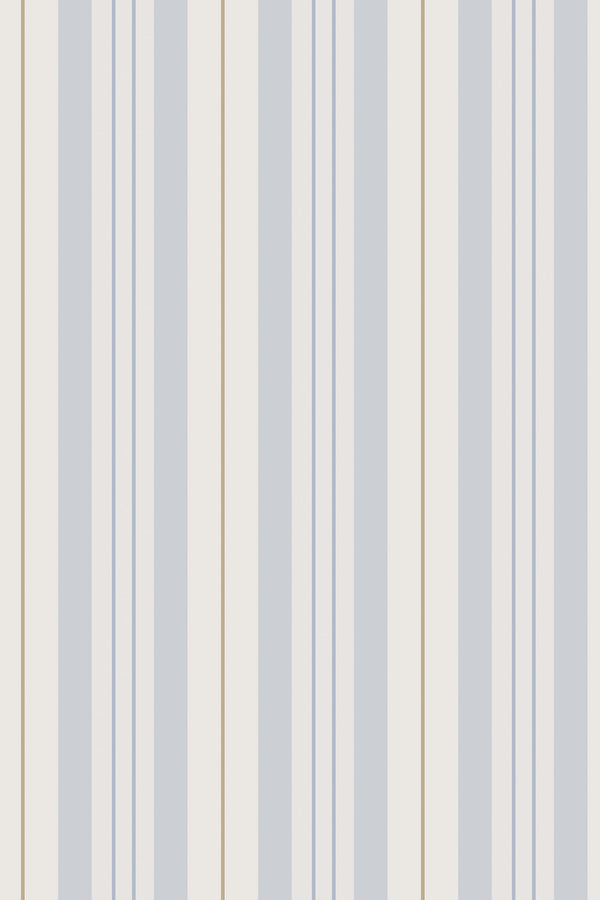 Retro stripe Wallpaper