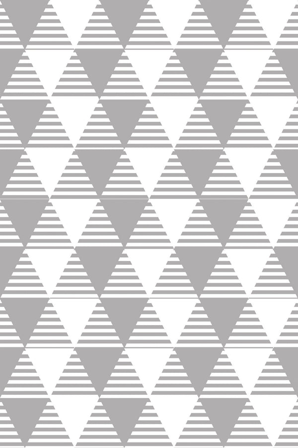 Seamless triangle Wallpaper