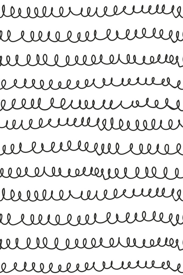 Spiral line Wallpaper