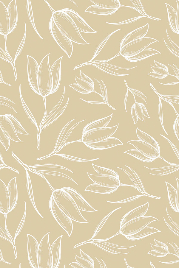 Tulip Wallpaper
