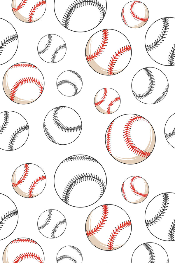 Baseball Wallpaper