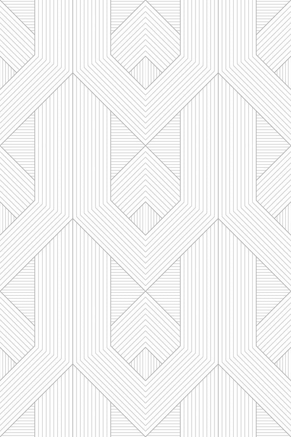 Minimal line art Wallpaper