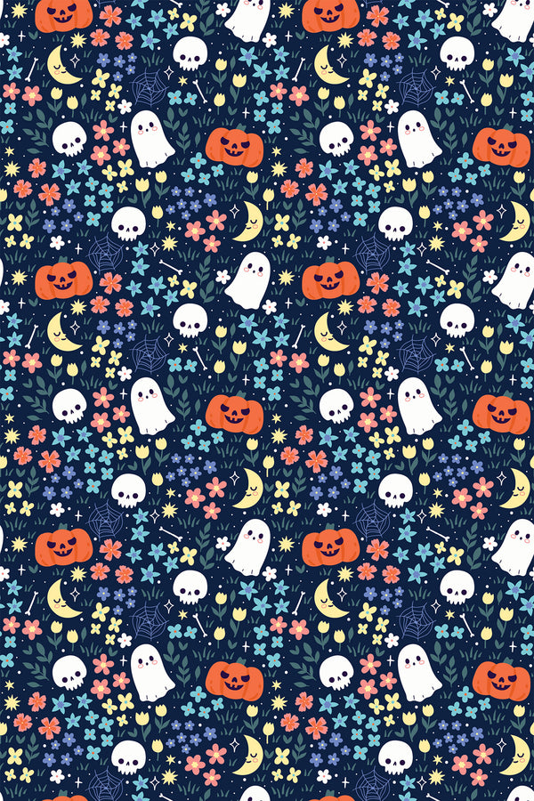 Cute Halloween Wallpaper