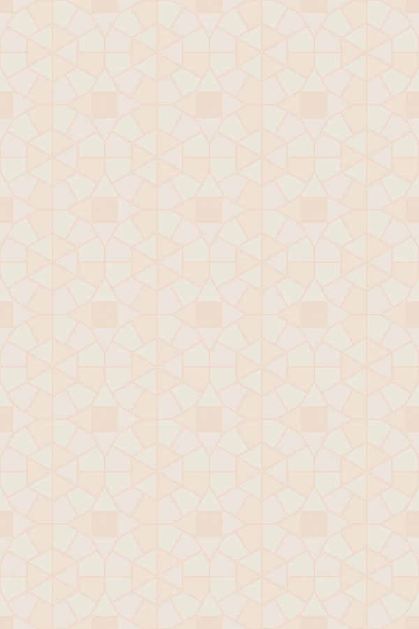 Mosaic Wallpaper