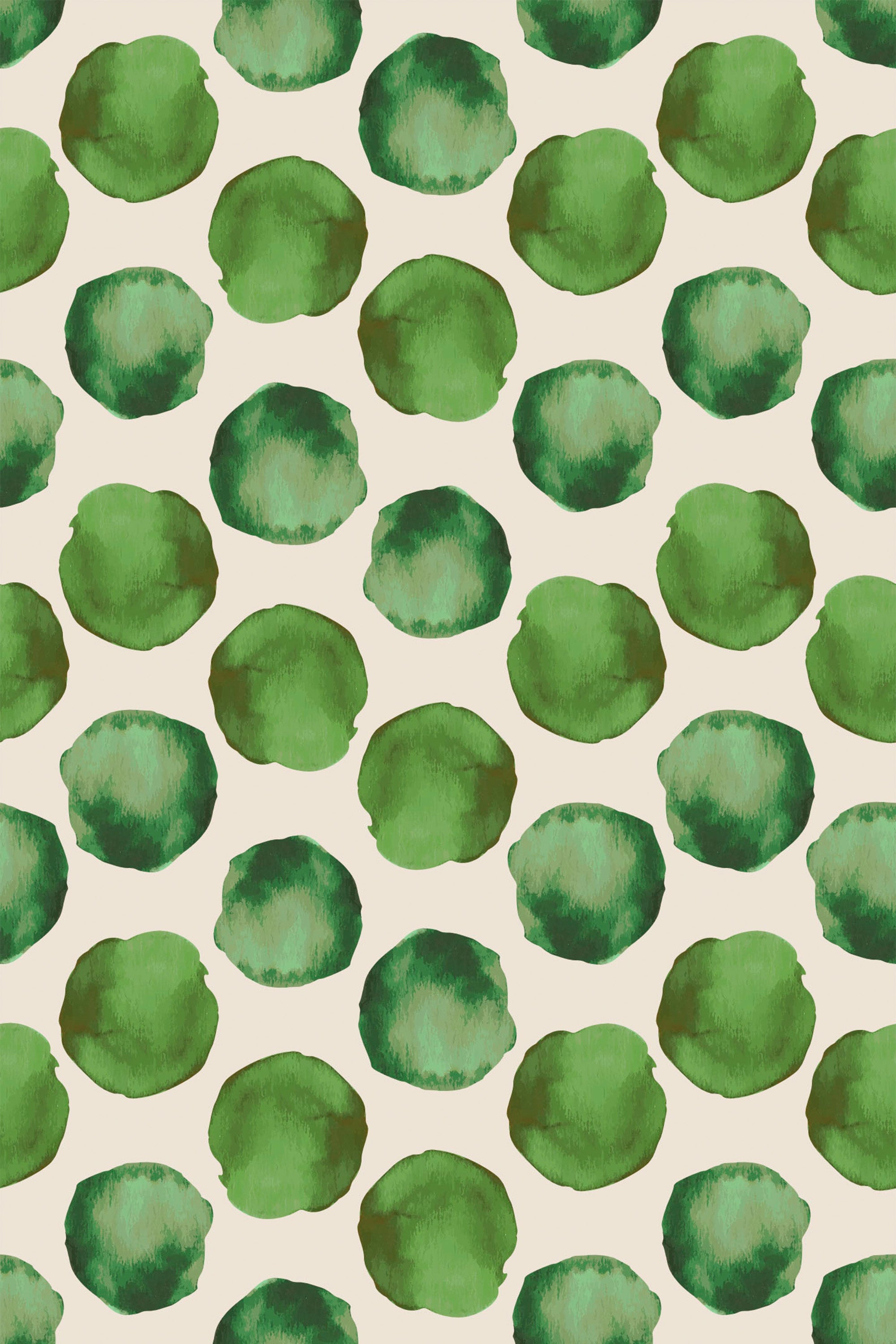 Polka dot wallpapers