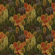 Cozy Forest Wallpaper