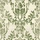 Earthy Damask Wallpaper