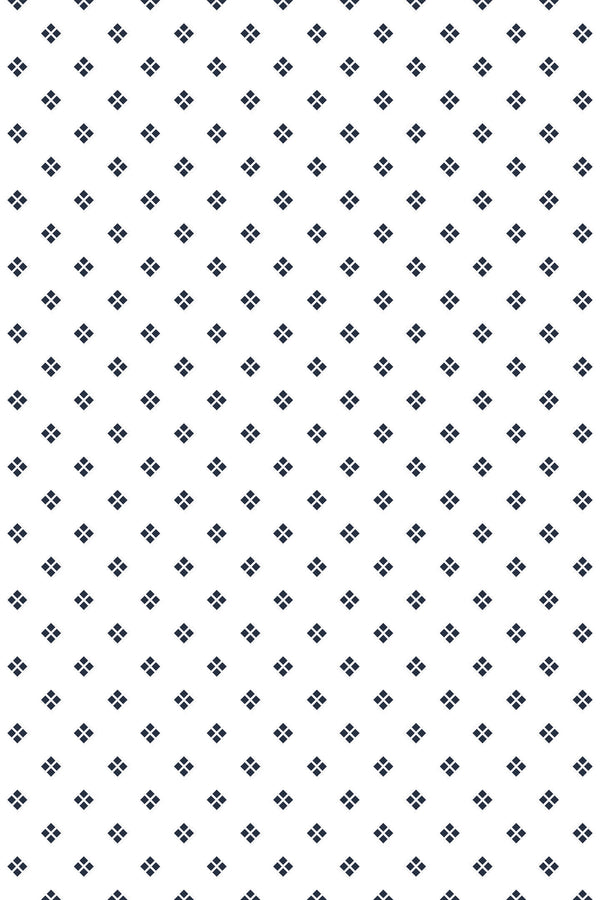 Small rhombs Wallpaper