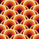 70s retro Wallpaper