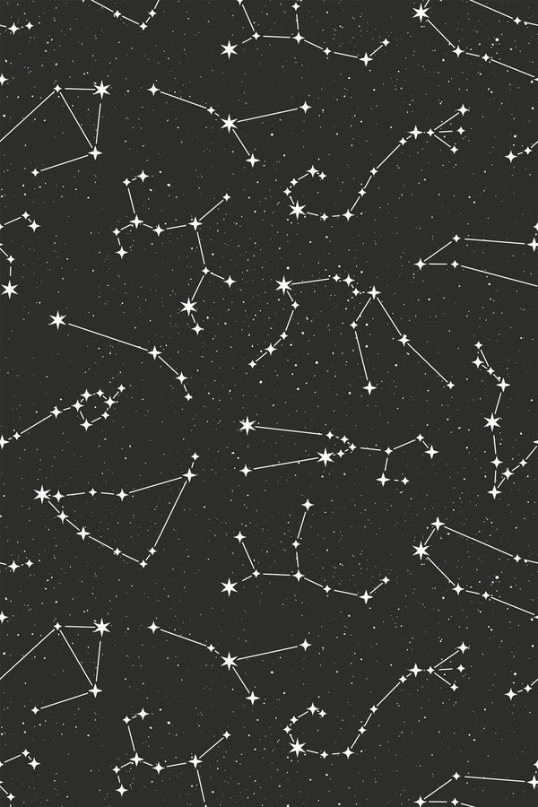 Constellations Wallpaper