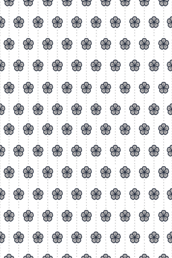 Japanese flower Wallpaper