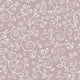 Vintage simple floral Wallpaper