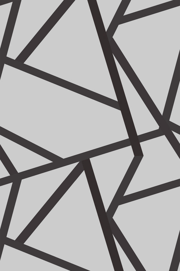 Bold lines Wallpaper