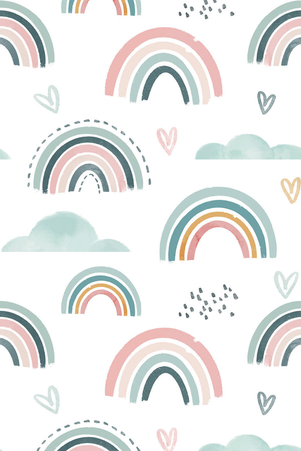 Rainbow Wallpaper