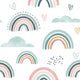 Rainbow Wallpaper