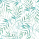 Watercolor leaf Wallpaper
