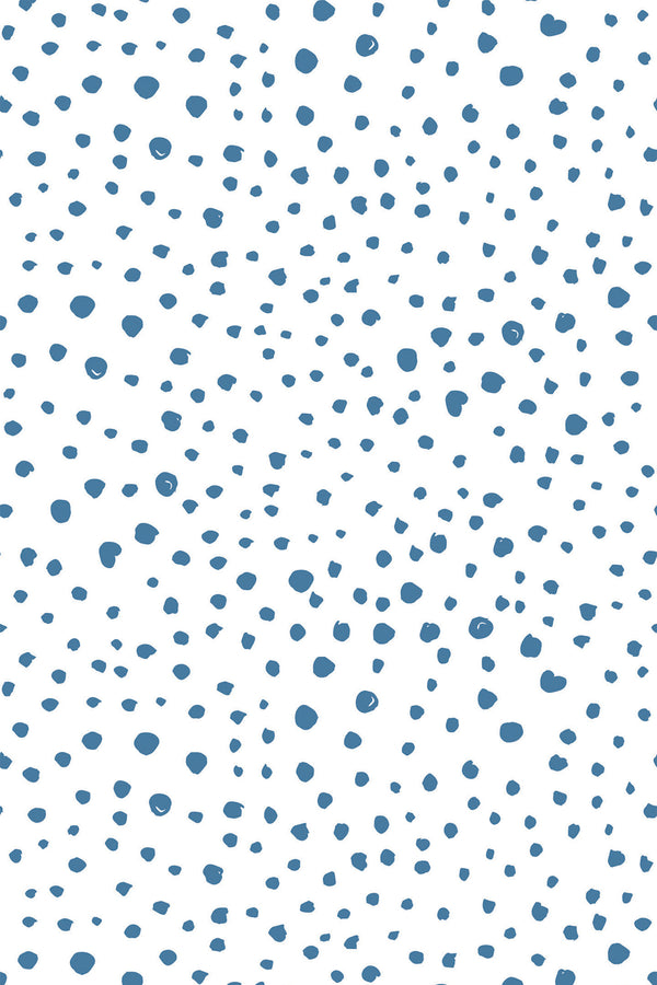 Speckled dot Wallpaper