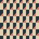 Fun geometric Wallpaper
