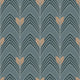Premium art Deco design Wallpaper