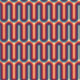 Purple retro wave Wallpaper
