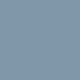 Solid Dusty Blue Wallpaper