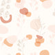 Neutral boho Wallpaper
